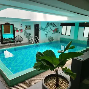 *** Hotel The Boutique Malaysia