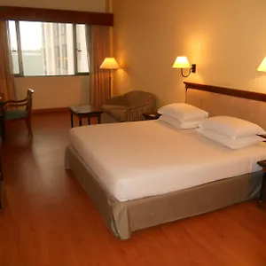 *** Hotel Dynasty Malaysia