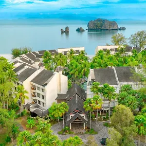 Tanjung Rhu Курортный комплекс Лангкави
